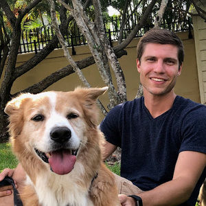 Meet your Posher, Bret